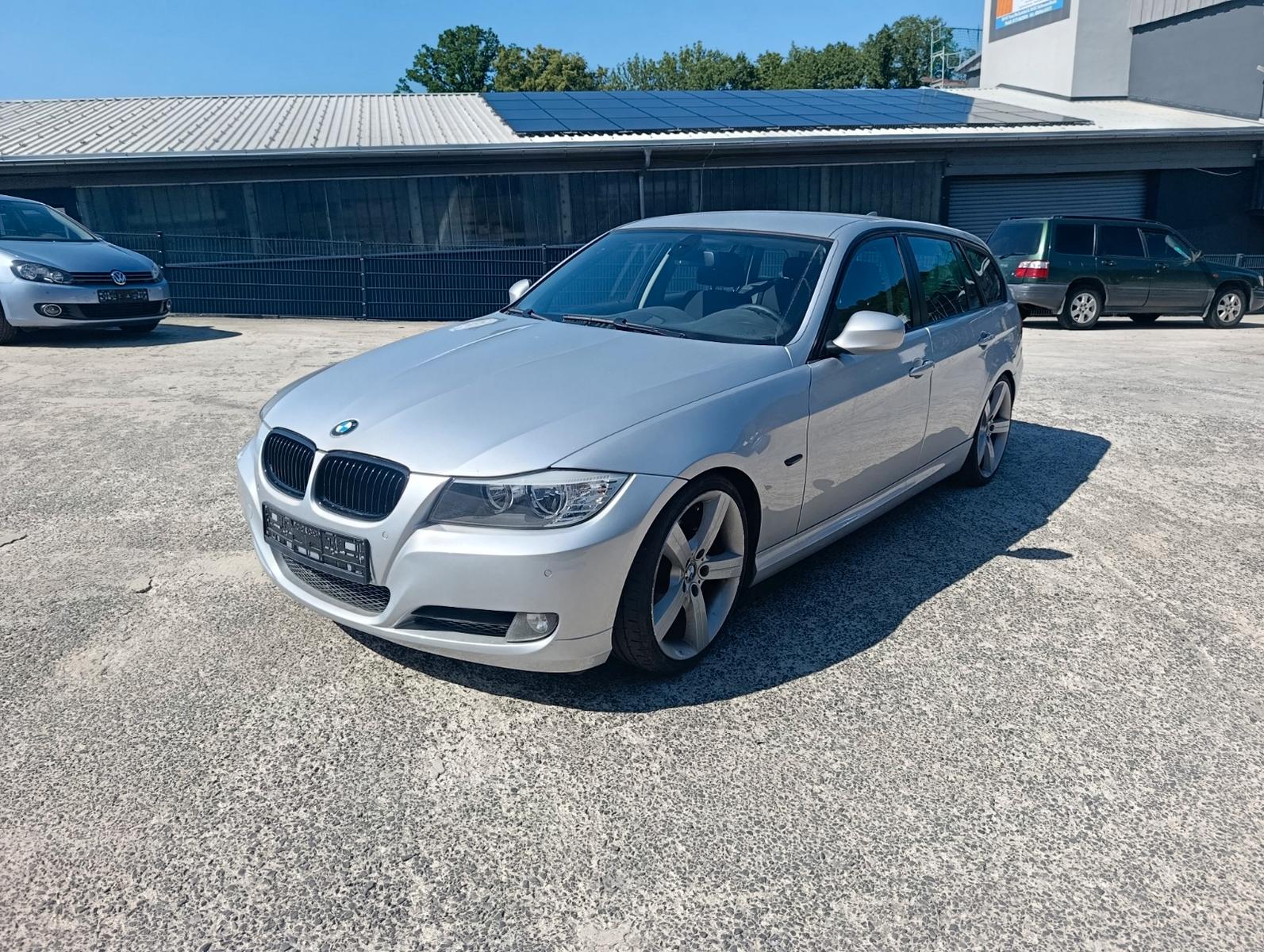 BMW 318 3 Touring 318i