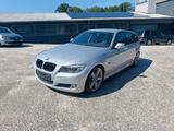 BMW 318 3 Touring 318i - BMW 318 aus 2009: 318i
