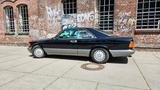 Mercedes-Benz 560 SEC 040 - Mercedes-Benz 560: Sec