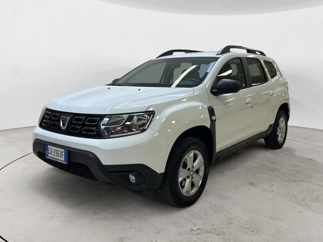 Dacia DACIA Duster 1.0 TCe 100 CV ECO-G 4x2 Comfort