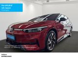 Volkswagen ID.7 Tourer Pro S Black Style 210 kW - AHK PDC d - gebrauchte VW ID.7 aus dem Jahr 2024