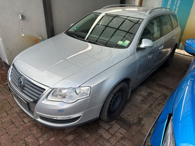 Volkswagen Passat Variant 2.0 TDI Comfortline Variant/KLIMA