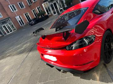 صورة 5 لـ 2023 Porsche CAYMAN