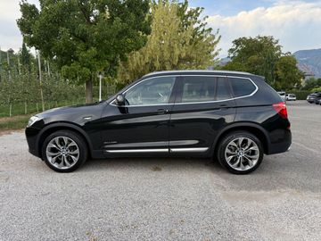 BMW X3 - 8