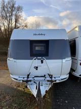Hobby Prestige 620 CL  - Offers