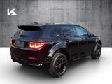 Land Rover Discovery Sport D200 Dynamic SE Pano BlackPack - Land Rover Discovery Sport Diesel Gebrauchtwagen