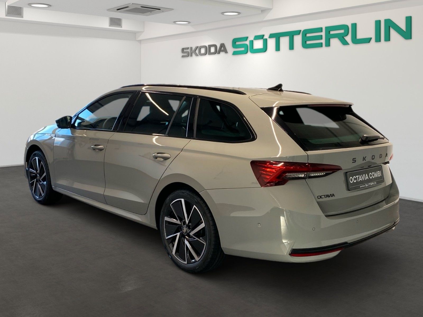Skoda Octavia - Bild 4