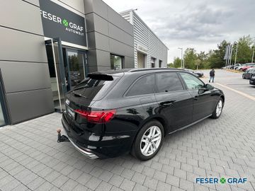 Audi A4 - 3