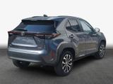 Toyota Yaris Cross Hybrid 130 1.5 VVT-i Teamplayer - Toyota Yaris Cross: Teamplayer