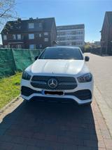 Mercedes-Benz GLE 350 d 4MATIC Coupé  AMG*BURM*HUD*PANO*360°