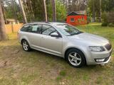 Skoda Octavia 1.4 TSI Green tec Elegance Combi Ele... - Skoda Octavia mit LPG-Antrieb