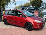 Ford C-Max 1.8 Klima*Tempomat*TÜV NEU* - gebrauchte Ford C-Max aus dem Jahr 2007