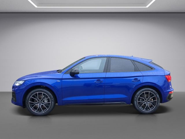 Q5 Sportback 40 TDI quattro S line STANDHZ B&O