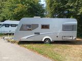 Bürstner Averso / Fifty 465 TS - Bürstner Averso fifty