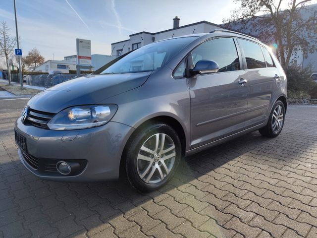 Volkswagen Golf Plus VI Comfortline 1.Hand Org. 52TKM Navi