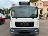 MAN TGL 7*150*8.150*Euro 5*LBW*2 Kammer*Carrier - MAN 7 5 t