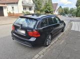 BMW 325i xDrive - BMW 325 aus 2012: 325i