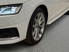 Audi A4 - Vorschau 10