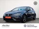 Seat Leon 1.5TSI FR Navi LED Panorama CarPlay GRA EPH - SEAT Leon 5F