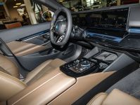 BMW i5 - Vorschau Bild 3
