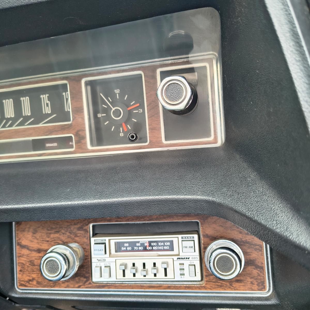Ford Andere