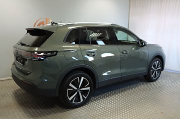 Volkswagen Tiguan 1.5 eTSI AHK Pano StHz 19 Zoll