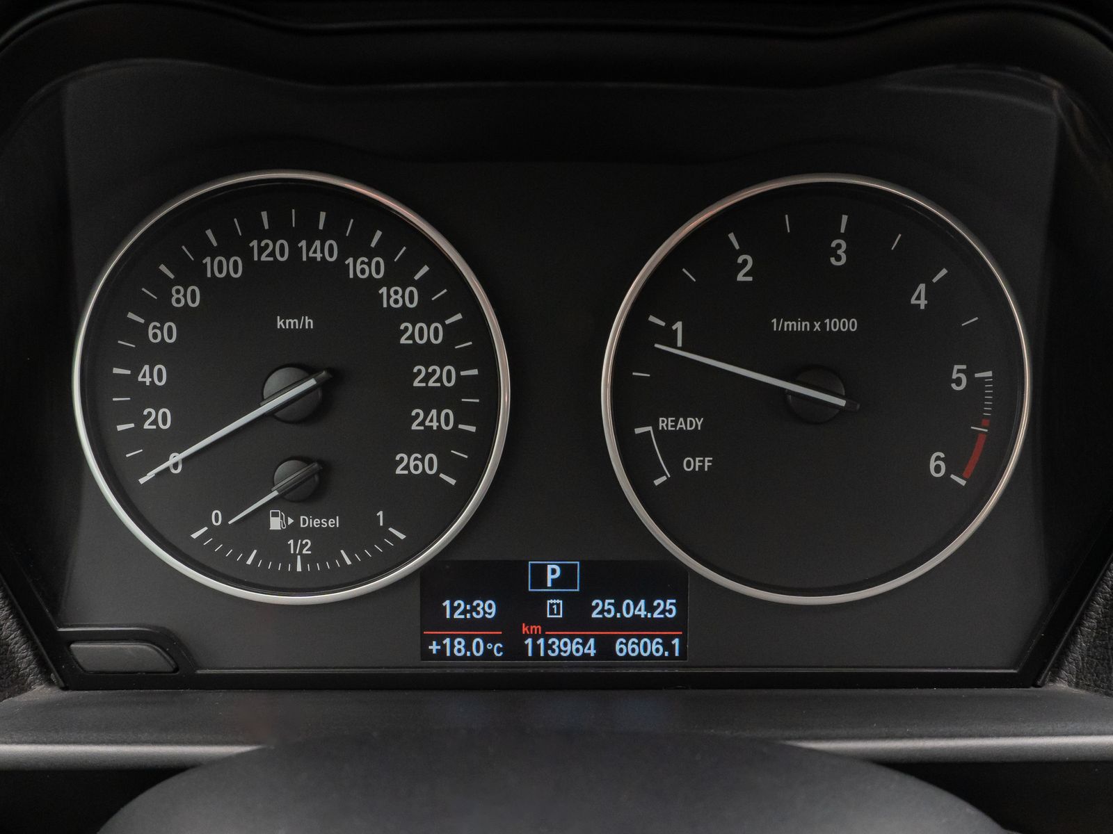 Fahrzeugabbildung BMW 218d PDC Sitzhz Xenon Sport Geschwindigkeitreg