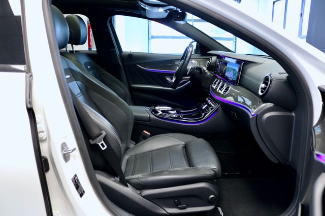 E 43 AMG T 4Matic/PANO/CARBON/360°/HEADUP – Vorschau 29