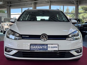 Volkswagen Golf - 3