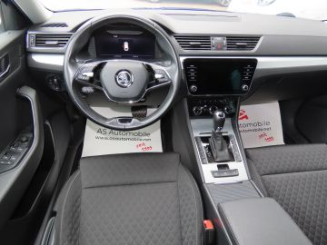 Skoda Superb - 10