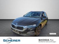 Skoda Octavia - Vorschau Bild 1