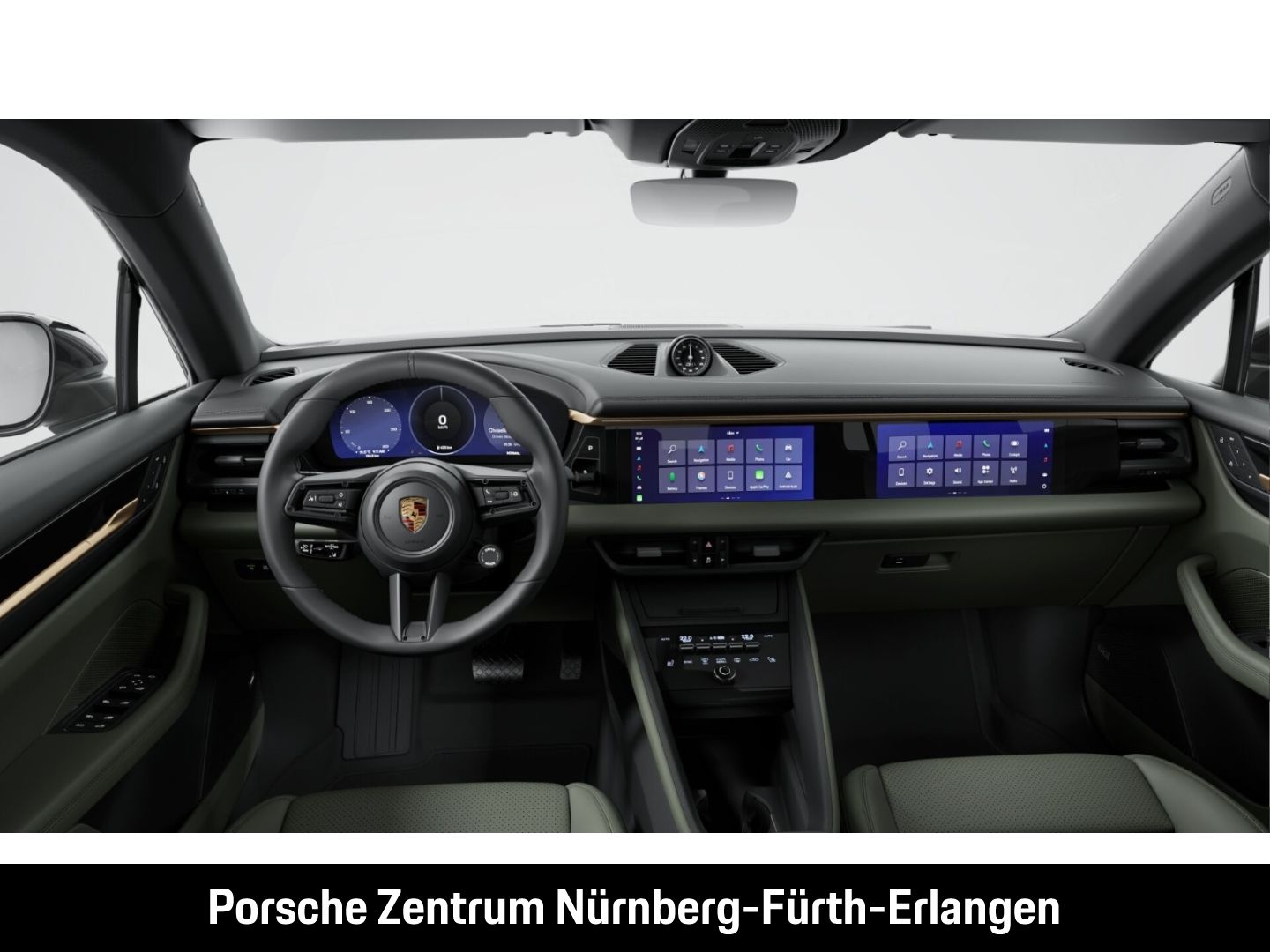 Porsche Macan - Bild 5