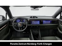 Porsche Macan - Vorschau Bild 5