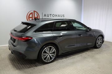 Fahrzeugverkauf 7 Audi A5 Avant TDI 150 kW S-Line Black Matrix Display