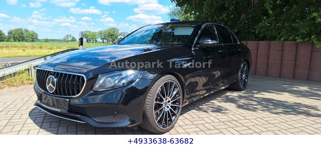 Mercedes-Benz E 350