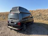 Volkswagen T6 California Beach Hochdach HU/Wartung neu  - VW T6 California mit Schiebedach