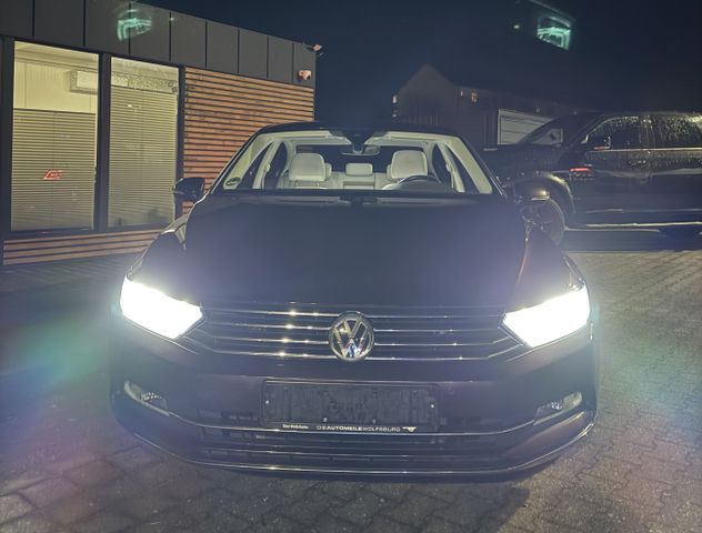 Volkswagen Passat Highline BMT/Start-Stopp