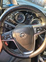 Opel opel astra j  turbo 1.6l - Opel Astra Turbo mit Diesel-Antrieb