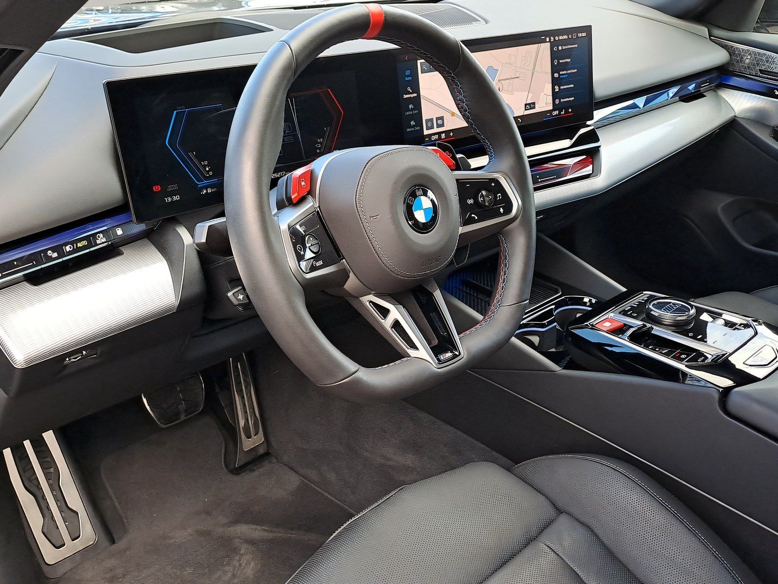 BMW M5 - Bild 4