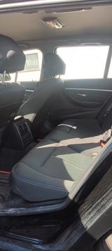 BMW 340i Touring Sport Line Automatic Sport Line - BMW 340 von privat