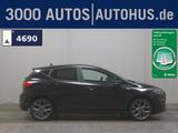 Ford Fiesta 1.0 EB ST-Line Navi LED PDC ACC Shz - Ford Fiesta aus 2023