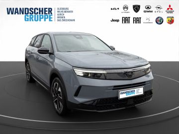 Opel Grandland 1.2 48V W GS Kam.+KeyLess+Navi+