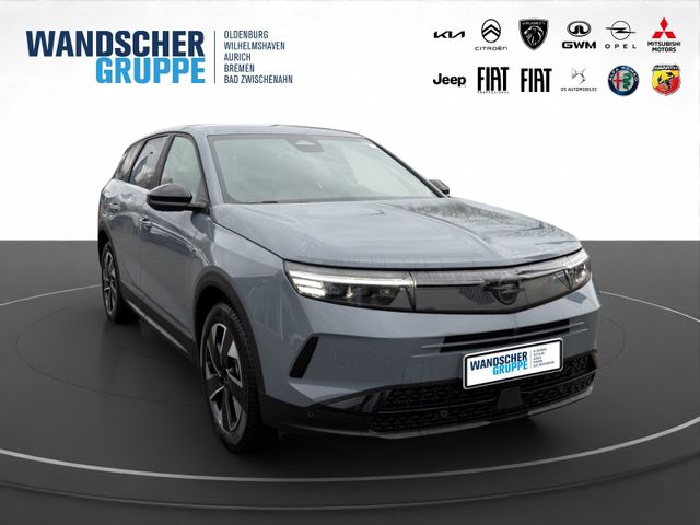 Opel Grandland 1.2 48V W GS Kam.+KeyLess+Navi+