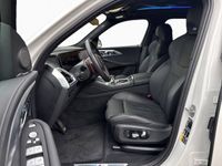 BMW XM - Vorschau Bild 12