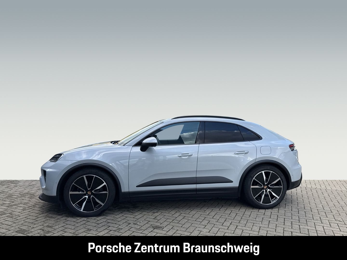 Porsche Macan 4 imagem 2
