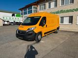 Fiat DUCATO 3.0 136 Maxi 35 L3H2 benzin+CNG vin 502 - Fiat Ducato 3 0