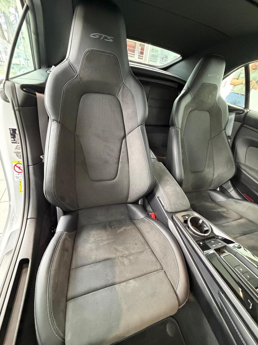 Porsche 911 992.2 Carrera 4GTS Cabrio/Lift/Bur/18W