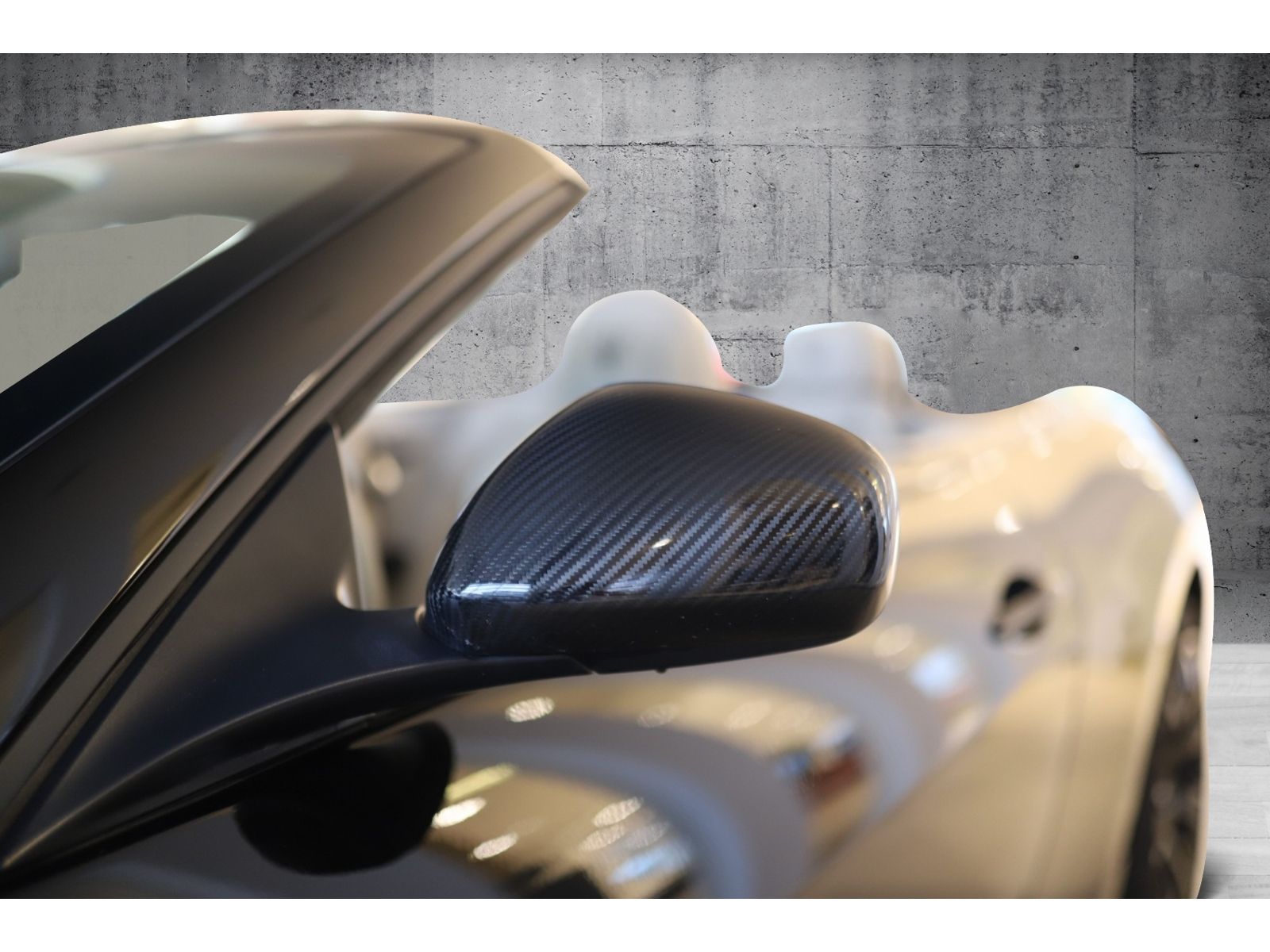 Maserati GranCabrio - Bild 9