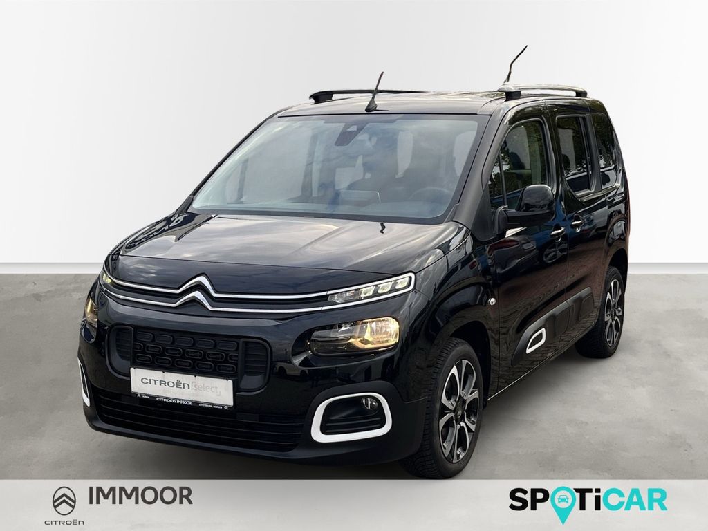 Image of Citroën Berlingo