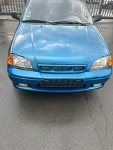 Suzuki Swift - Suzuki Swift aus 2000